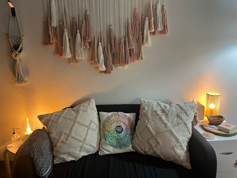 Cover photo of Resilience Counselling & Consulting